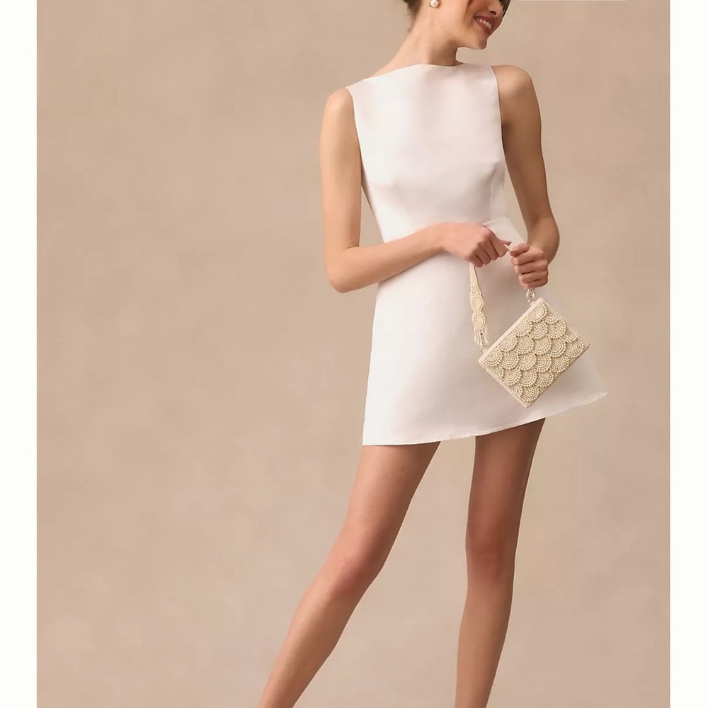 Reformation Zenni Dress